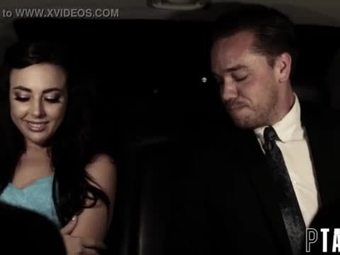 Whitney Wright In Prom Night
