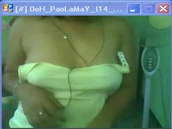 0oH PaoLaMaY l14 ATX PART2