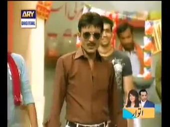 Tere Mast Mast Do Nain Dabangg 2 Funny