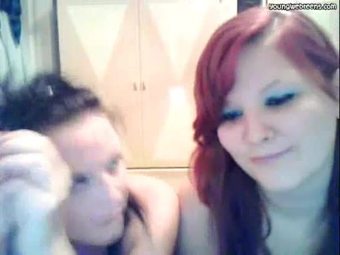 Horny teens on camchat