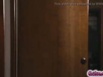 Gia rimming Anna till she orgasms