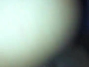 Karina Dominguez cogiendo