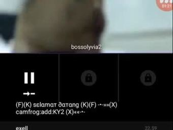 Bos olyvia dancer