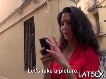 Vids latinas xxx
