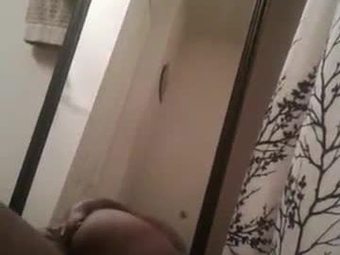 Dirty asshole fingering