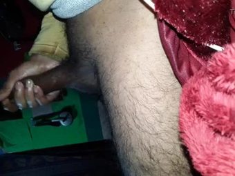 Thick and long indian cock for girls
