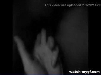 Young Girlfriend Sex Tape