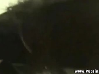 Jeune salope suce mec rencontre sur chat