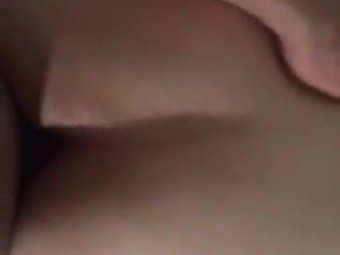 Big booty back shots