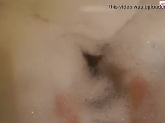 Dirty Hands Groping Chinese Girl Big Ass