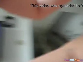 Army Girl Wild Homemade Sextape