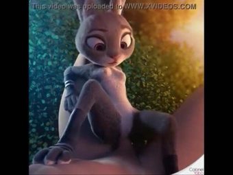 Judy hopps vs lola bunny