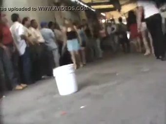 Putas en Mexico City