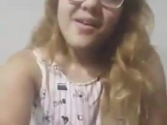 Bia safadinha no preriscope