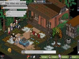 MUNDO INVERTIDO DA PUTARIA NO HABBLET