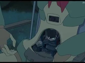 Robo en el camino