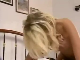 Big Tits Anal MILF Facial