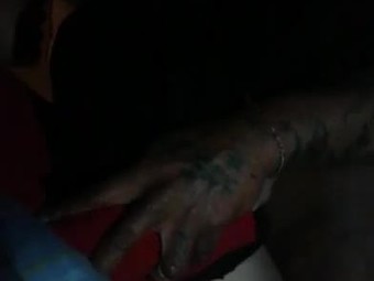 A Christmas Fuck