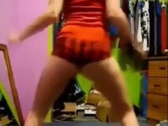 Teen Twerk Compilation