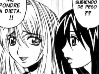 Hermana se pone caliente hentai