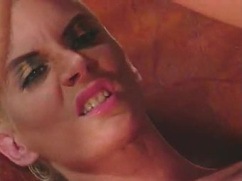 Julie rage anal threesome