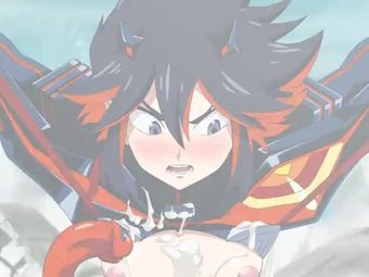 Kill la kill no time