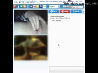 Chat Clit Masturbation