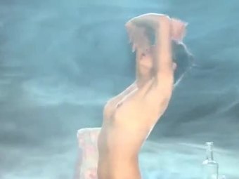 Ivanela petrova bulgarian nude